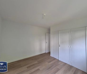 Appartement à louer 4 pièces 70m² - Photo 1