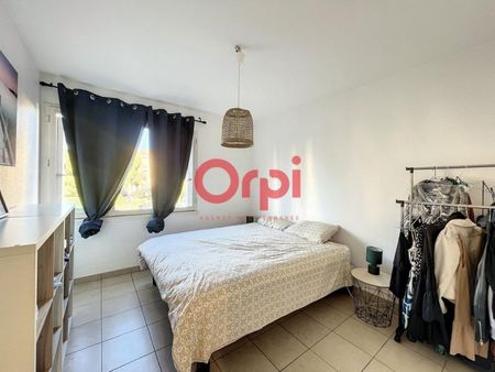 Appartement 2 Pièces 41 m² - Photo 5
