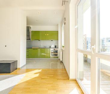 3 Pokoje Architektów z klimatyzacją | bez prowizji - Zdjęcie 3