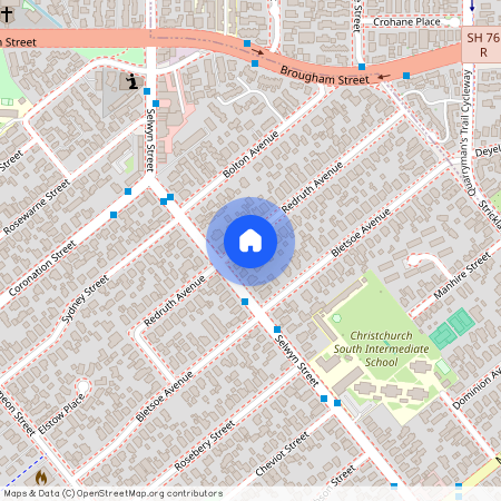 20 Redruth Avenue, Spreydon, Christchurch City