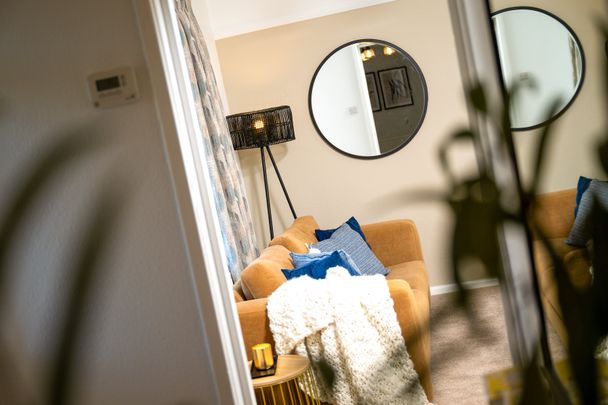 Lancaster Drive, Lincoln, Scampton - Photo 1