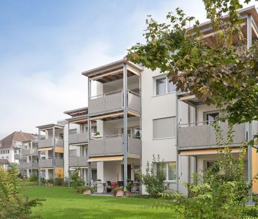3.5 Zimmer, 57 m², EG - Photo 5