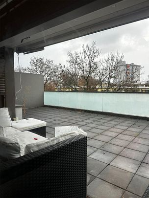 Grosszügige 2.5-Zimmerwohnung an idealer Lage zu vermieten! - Foto 1