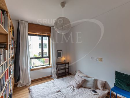 Apartamento T4 em Porto - Foto 5