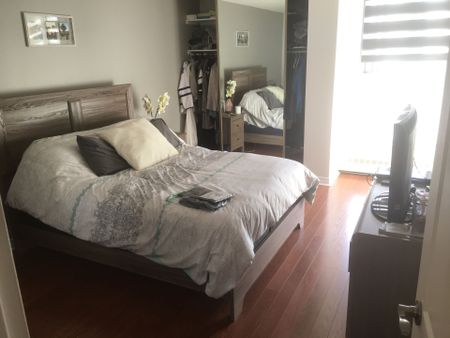 For Lease - 420 Mill Road Unit# 205, Toronto, Ontario - Photo 2