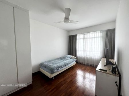 Blk 455 Segar Meadows (Bukit Panjang), HDB 4 Rooms - For Rent - Photo 5