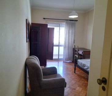 Quarto em Celas para estudante (rapariga) - Photo 6