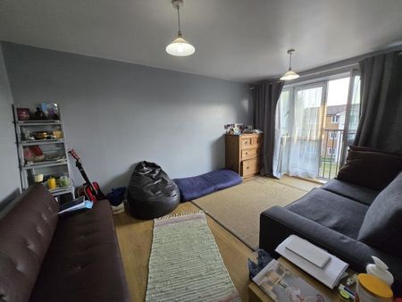 1 bedroom flat to rent - Photo 5