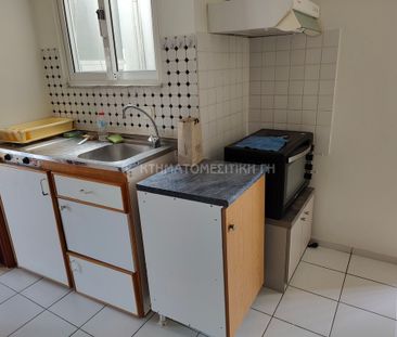 Studio for rent, Mesampelies Heraklion - Photo 4