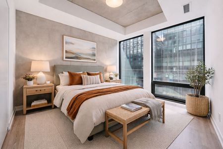For Lease - 284 King Street Unit# 303, Toronto, Ontario - Photo 3