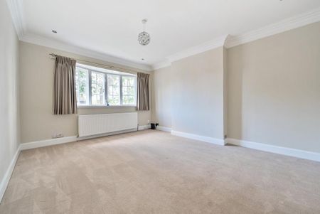 6 bedroom semi-detached house to rent - Photo 5