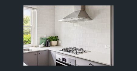 Renovated Art Deco apartment close to Five Ways - Photo 5