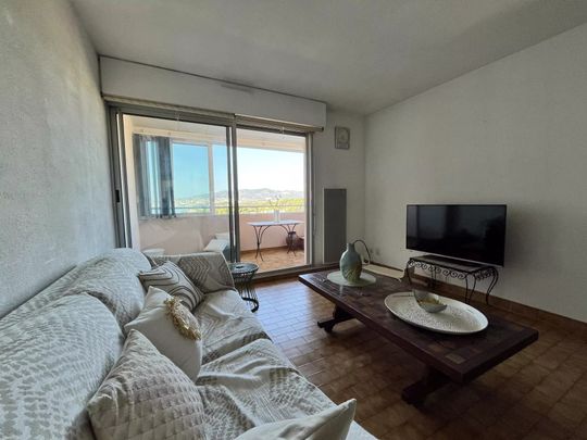 Location Appartement 2 pièces 36m² LA CIOTAT 13600 - Photo 1