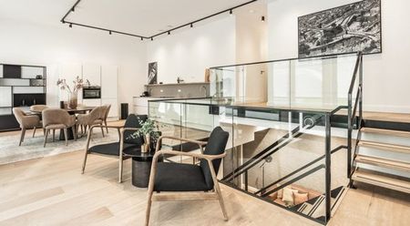 Te huur: Appartement Fokke Simonszstraat in Amsterdam - Foto 2