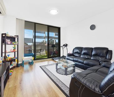 2 Bed &plus; 1 Study &plus; 2 Bath at Heart of Liverpool's CBD - Photo 5