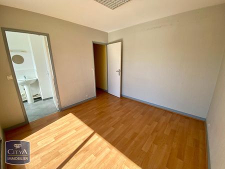 Location Appartement 2 pièces 43m² JOUE LES TOURS 37300 - Photo 4