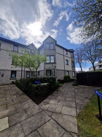 Viewfield Court, Aberdeen - Photo 3