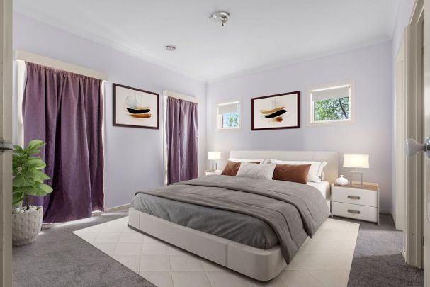 3 Bedroom plus Study family home! - Photo 1