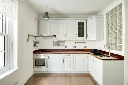 1 bedroom flat to rent - Photo 3