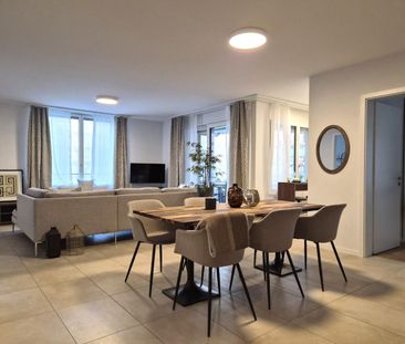 4.5 Zimmer, 95 m², 2. Stock - Photo 4