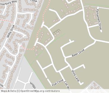 Wuffle Gardens, Watling street, Nuneaton, CV11 7AJ - Photo 1