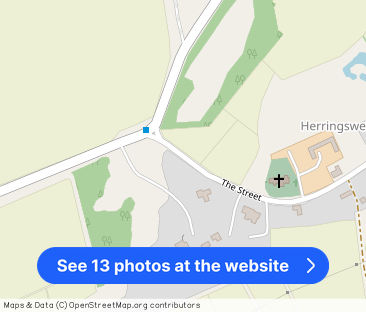 North Courtyard, The Manor, Herringswell, Bury St. Edmunds, IP28 - Photo 1