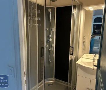 Appartement à louer 1 pièce 24m² - Photo 6