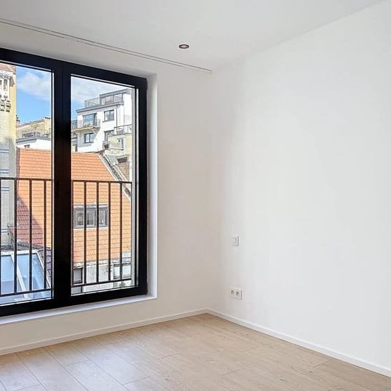 Appartement te huur - Photo 1