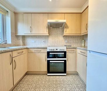 2 bedroom apartment to rent - Photo 6