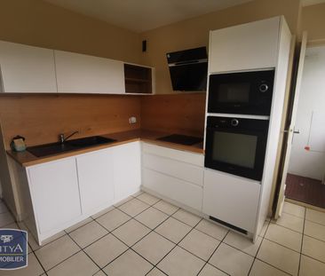 Location Appartement 3 pièces 68m² FIRMINY 42700 - Photo 5