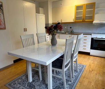 Dragaregatan, Ystad - Foto 2