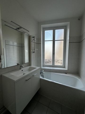 Location Appartement 2 pièces 32m² NANCY 54000 - Photo 4