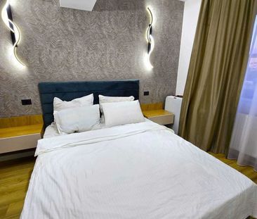 AP. 2 CAMERE- ROKA RESIDENCE, PARCARE SUBTERANA, MASINA DE SPALAT VASE - Photo 6