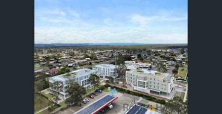 Brand-New Modern Apartment in the Heart of Werrington County - Photo 4