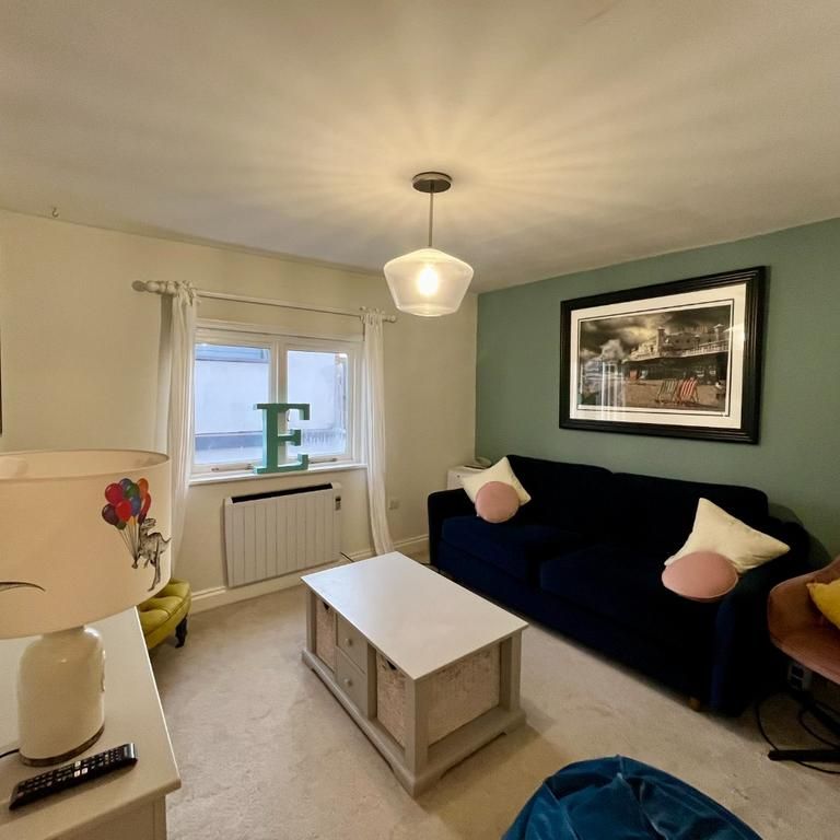1 bedroom apartment to rent - Photo 1
