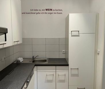 Schubertgasse - 2 Zimmer Altbauwohnung Nähe U6 Volksoper - Photo 5