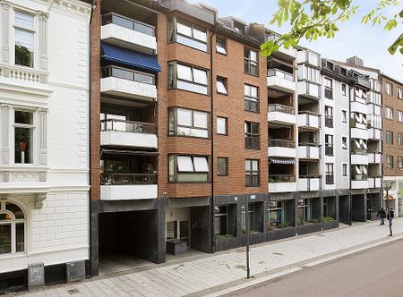 Carl Krooks gata, Helsingborg - Foto 2