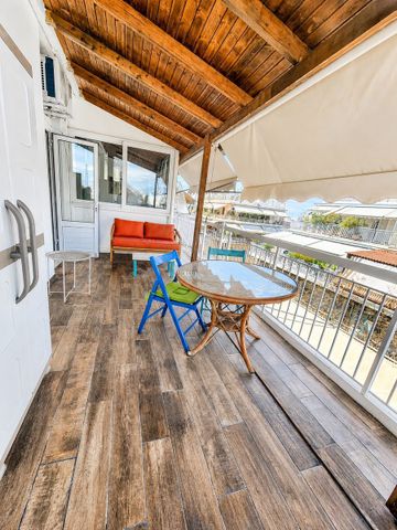 Διαμέρισμα για ενοικίαση Μουσείο (Εξάρχεια - Νεάπολη) - Photo 3