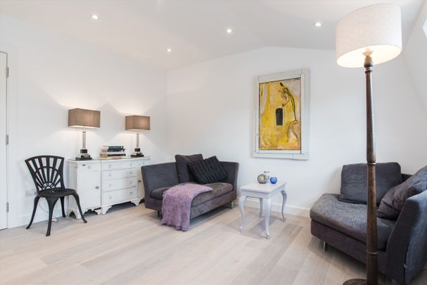 Kennington Road, Kennington, SE11, London - Photo 1