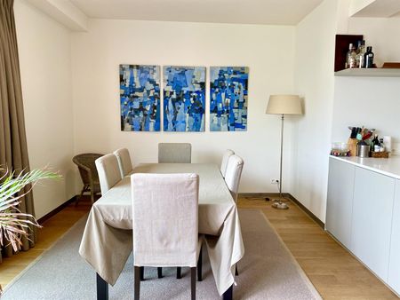 Appartement in Elsene - Foto 4