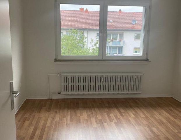 Gepflegte 3-Zimmer-Wohnung in ruhiger Wohnumgebung - Photo 1