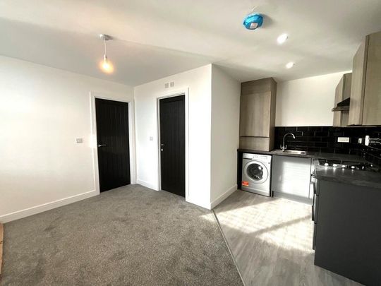 1 bedroom flat to rent - Photo 1