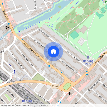 Monteagle Avenue, Barking, IG11