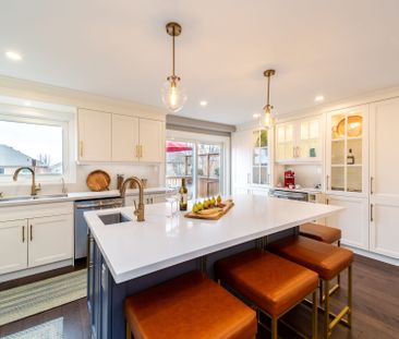 For Lease - 53 Primeau Drive, Aurora, Ontario - Photo 1