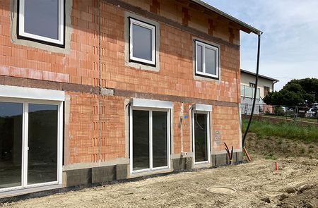 Reihenhaus in Pulkau - Photo 3
