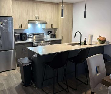 Appartement à Mirabel - Photo 5