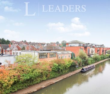 2 bedroom apartment to rent Rushton Court, Princes Drive, Worcester... - Photo 6