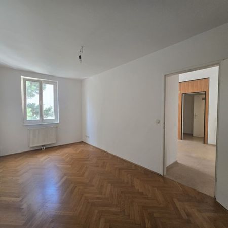 Moderne, sher helle Wohnung mit hofseitigem Balkon - Nähe Favoritenstraße / Gellertplatz - bestens 3 er WG geeignet! - Foto 2