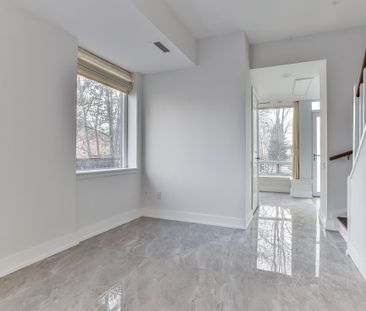 For Lease - 23 Sheppard Avenue Unit# Th17, Toronto, Ontario - Photo 2