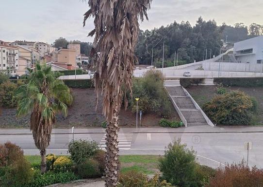 Apartamento T3 em Porto